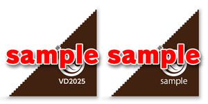 応募券sample